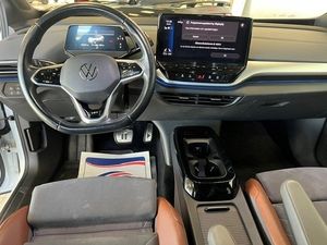 Volkswagen ID.4 bild 5