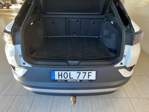 Volkswagen ID.4 bild 3