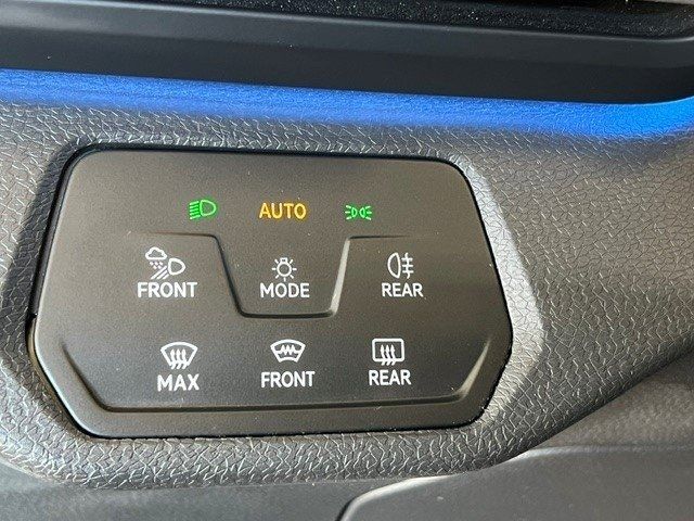 Volkswagen ID.4 bild 9