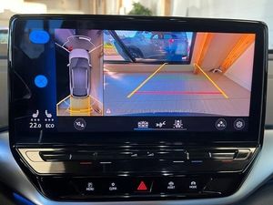 Volkswagen ID.4 bild 10