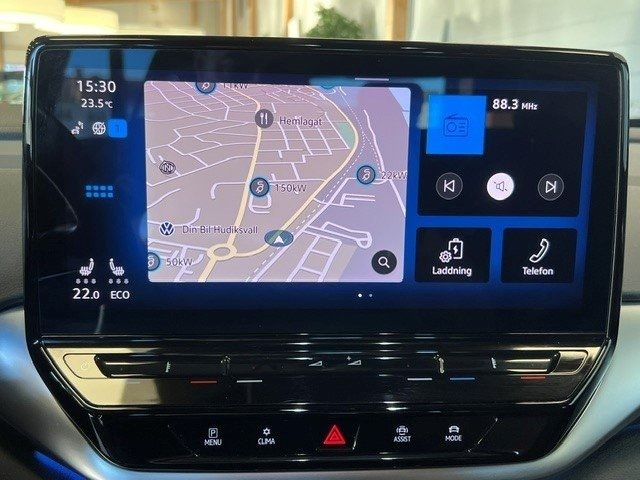 Volkswagen ID.4 bild 11