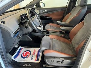 Volkswagen ID.4 bild 6