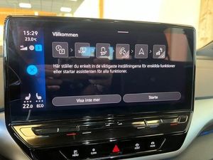 Volkswagen ID.4 bild 7