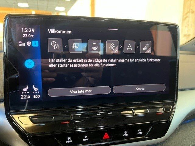 Volkswagen ID.4 bild 7