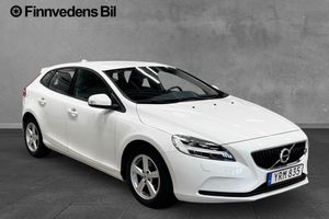 Volvo V40 bild 2