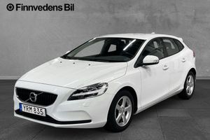 Volvo V40 bild 1