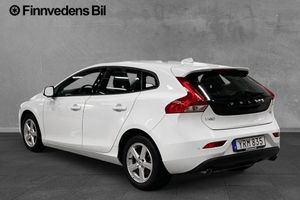 Volvo V40 bild 3
