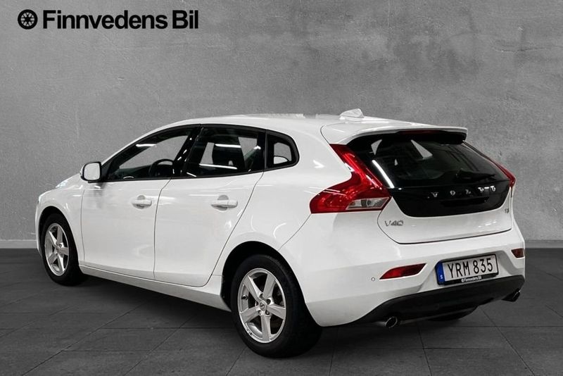 Volvo V40 bild 3