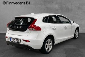 Volvo V40 bild 4