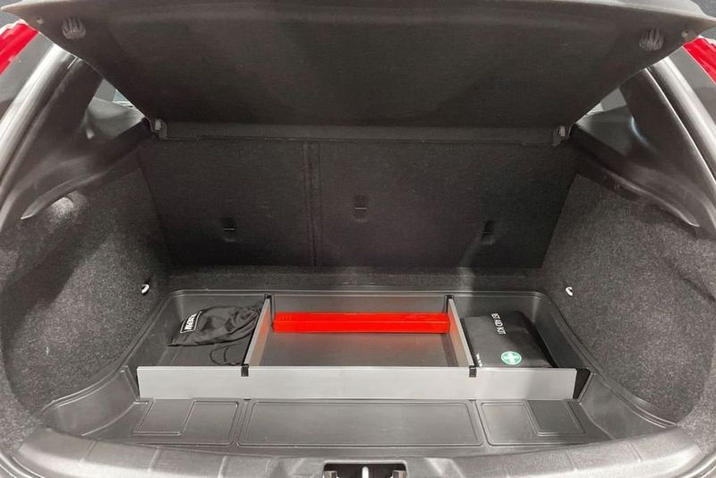 Volvo V40 bild 7