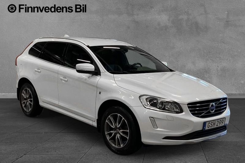 Volvo XC60 bild 2
