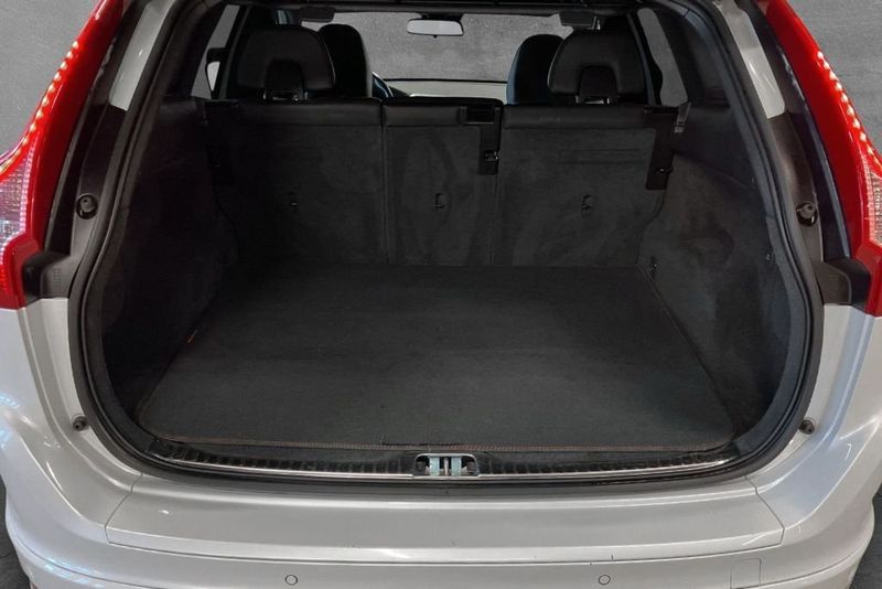 Volvo XC60 bild 7