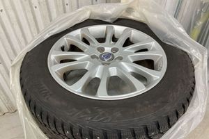 Volvo XC60 bild 9