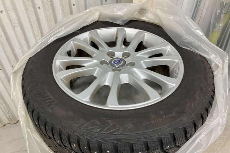 Volvo XC60 bild 9
