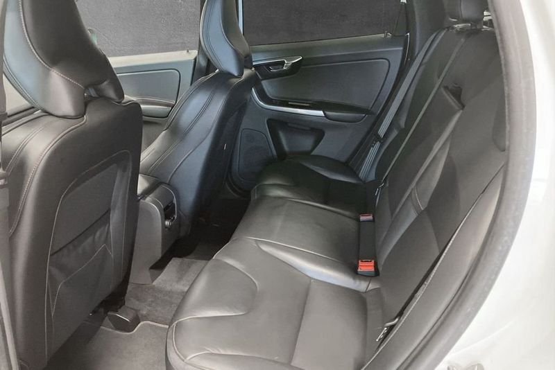 Volvo XC60 bild 6