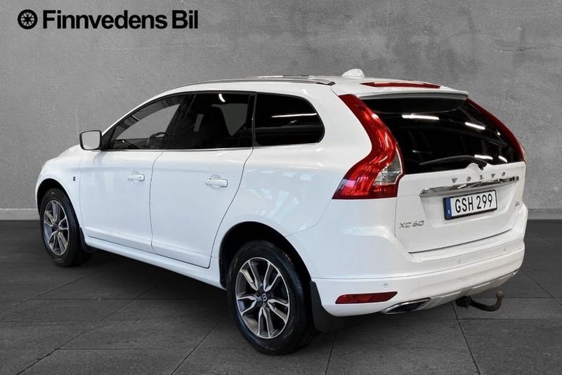 Volvo XC60 bild 3