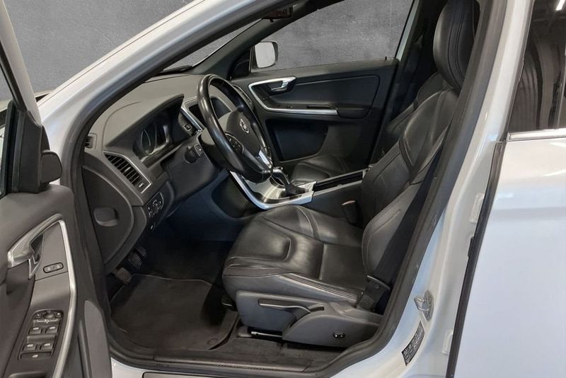 Volvo XC60 bild 5