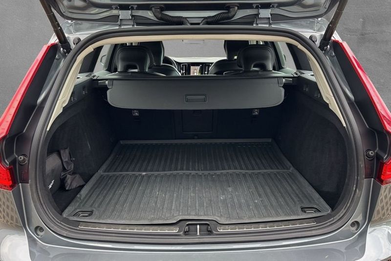 Volvo V60 bild 7