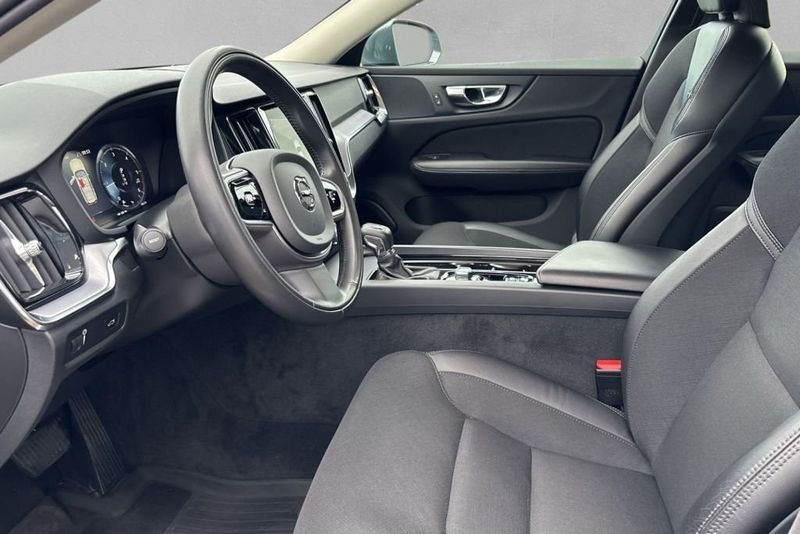 Volvo V60 bild 5