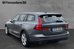 Volvo V60 bild 3