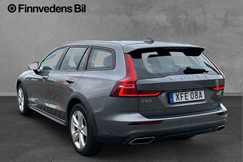 Volvo V60 bild 3