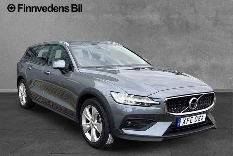 Volvo V60 bild 2