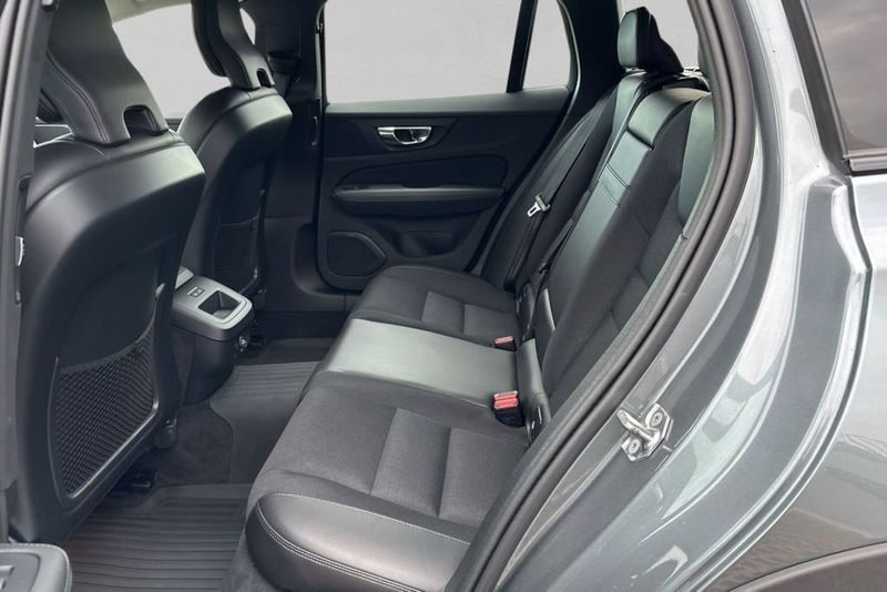 Volvo V60 bild 6