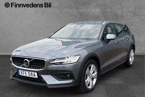 Volvo V60 bild 1