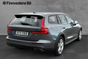 Volvo V60 bild 4