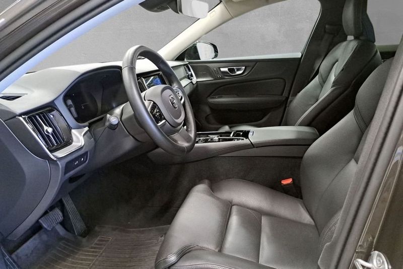 Volvo V60 bild 5