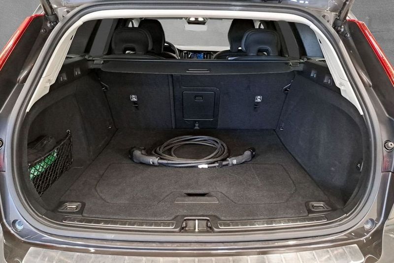 Volvo V60 bild 7