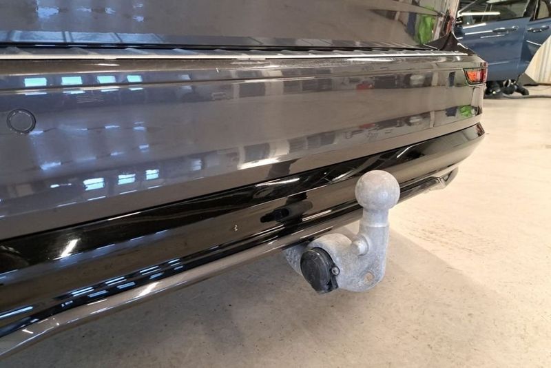 Volvo V60 bild 10