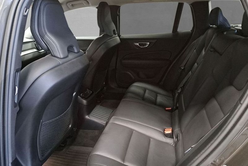Volvo V60 bild 6