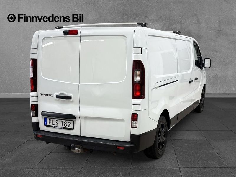 Renault Trafic bild 4