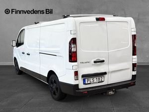 Renault Trafic bild 3