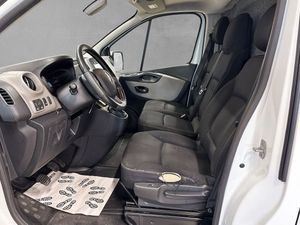 Renault Trafic bild 5