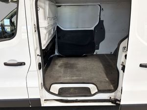 Renault Trafic bild 6