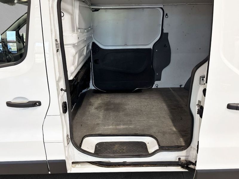 Renault Trafic bild 6