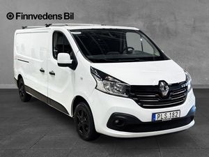 Renault Trafic bild 2