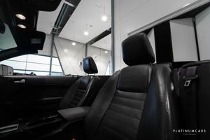 Ford Mustang bild 8