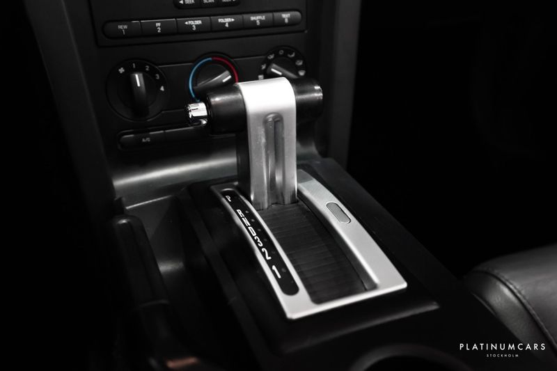Ford Mustang bild 12