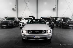 Ford Mustang bild 3