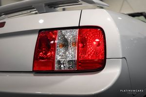 Ford Mustang bild 17