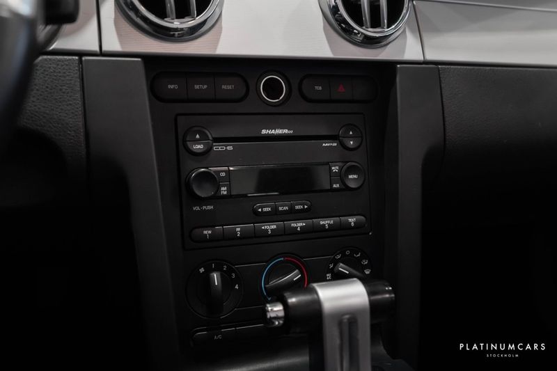 Ford Mustang bild 13