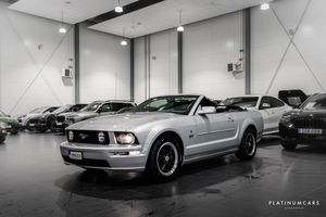 Ford Mustang bild 5