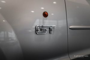 Ford Mustang bild 16