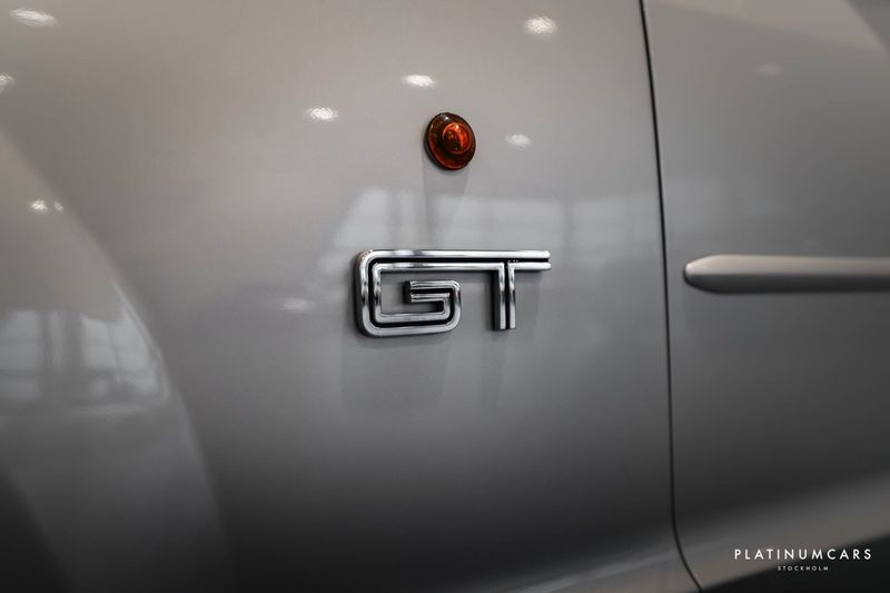 Ford Mustang bild 16