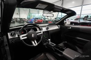 Ford Mustang bild 6