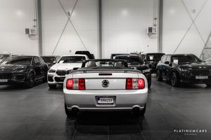 Ford Mustang bild 4