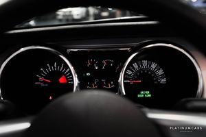 Ford Mustang bild 11